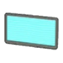Wall monitor