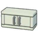 Wall storage box