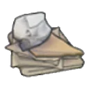 Wastepaper