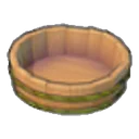 Water basin