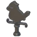 Weather vane