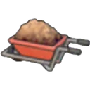 Wheelbarrow
