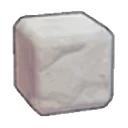 White rock