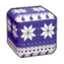 Winter print
