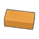 Wooden border (line)