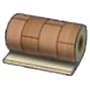 Wooden flooring (wallpaper)