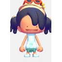 Sightseer Outfit