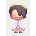 Pokémon Center pants