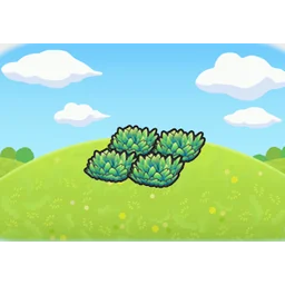 Tall grass