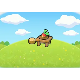 Tantalizing dining set