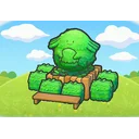 Chansey Resting Area
