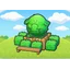 Chansey Resting Area