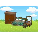 Good old-fashioned antiques