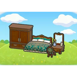 Good old-fashioned antiques