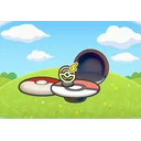 Nothin' but poke balls