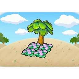 Tropical vibes