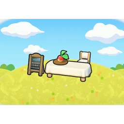 Tantalizing restaurant