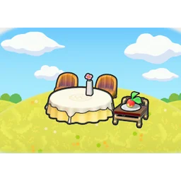 Tableside delivery cart