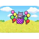 Surprise in store