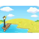 Dock