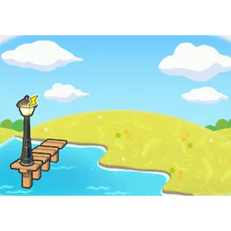 Dock