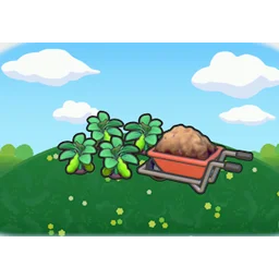Toil in the Soil