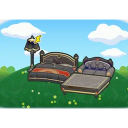 Absolute luxury