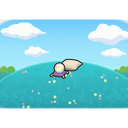 Surging psychic power