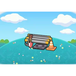 Sewer hole inspection