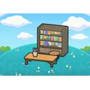 Study area