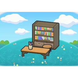 Study area