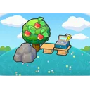 Nature's market