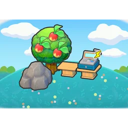 Nature's market