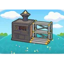 Construction-site generator