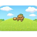 Electrifying potatoes