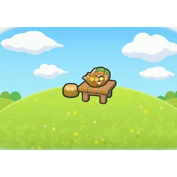 Electrifying potatoes