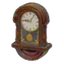 Antique clock