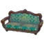 Antique sofa