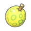 Aspear berry