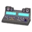 Audio mixer
