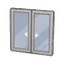 Automatic doors