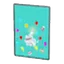 Balloon Poster