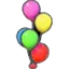 Balloons