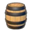 Barrel