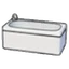 Bathtub