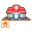 Beach Pokemon Center