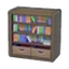 Bookcase
