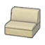 Box sofa