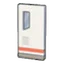 Brainy door