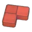 Brick border (corner)